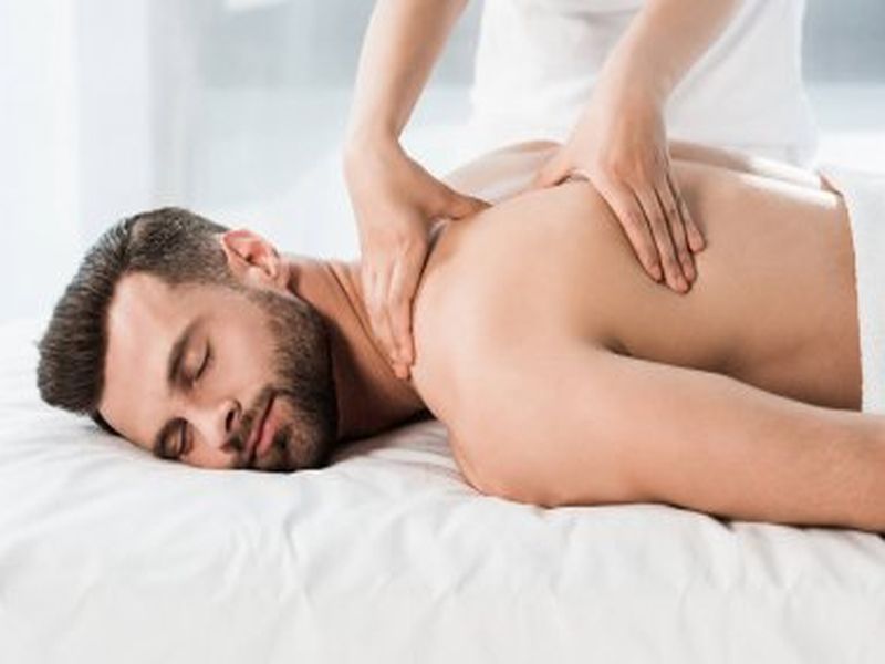 Find Out How Swedish Massage Can Improve Your Health