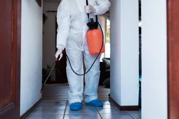 Expert Biohazard Cleanup: Handling Bloodborne Pathogens Safely