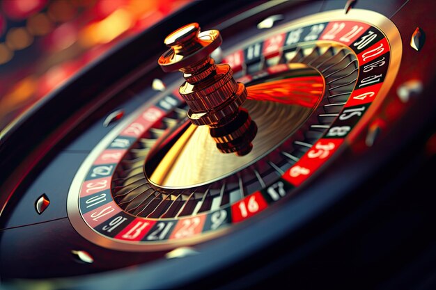 Slot Gacor Online Games with the Best Free Spins