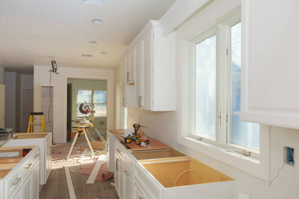 Find Kitchen Remodelers Near You for Your Dream Renovation