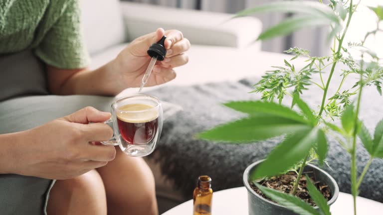 How to Shop for Premium Full-Spectrum CBD Oil Effectively